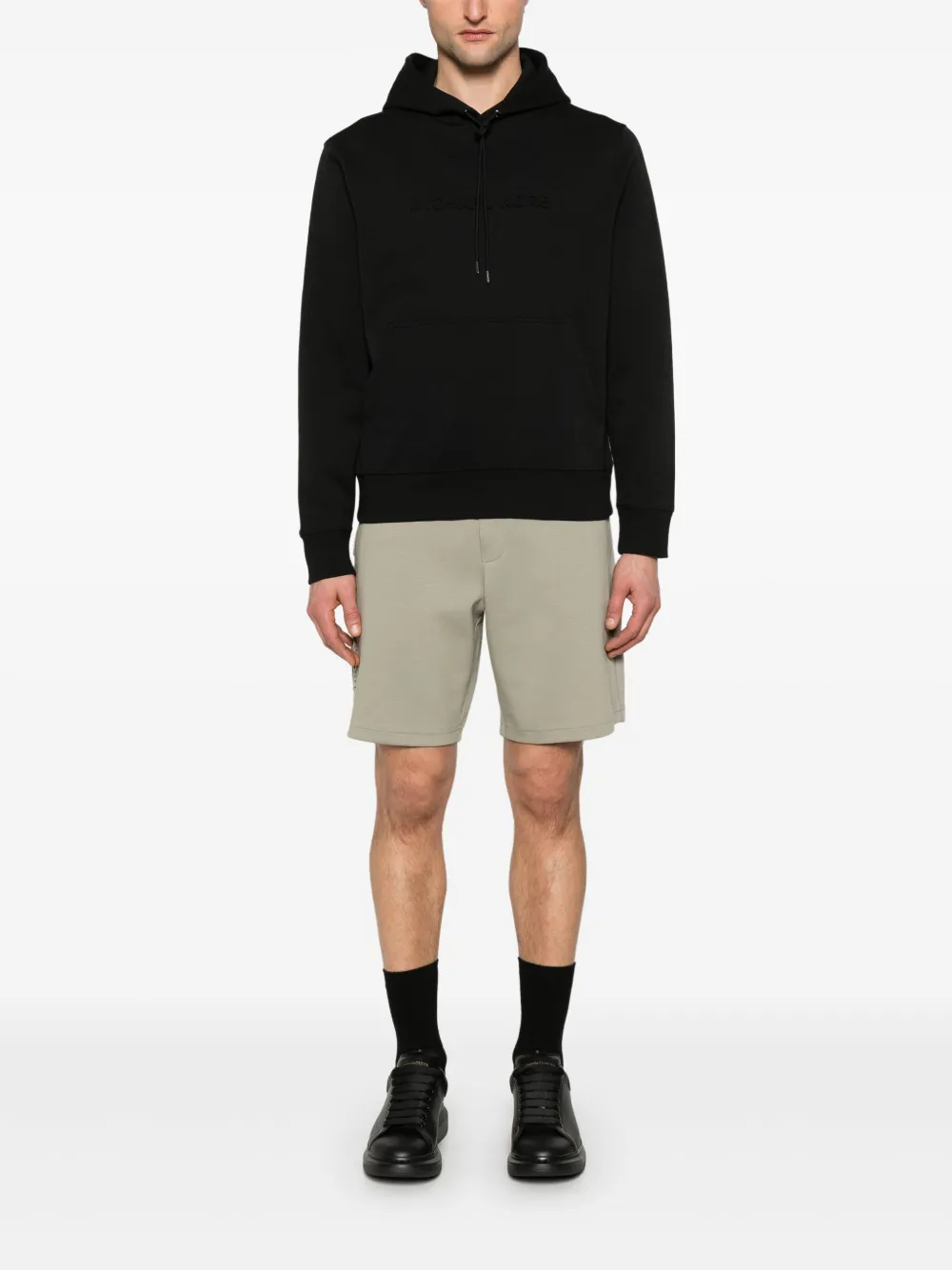 Michael Kors hoodie con logo en relieve | Hoodies | Image 2