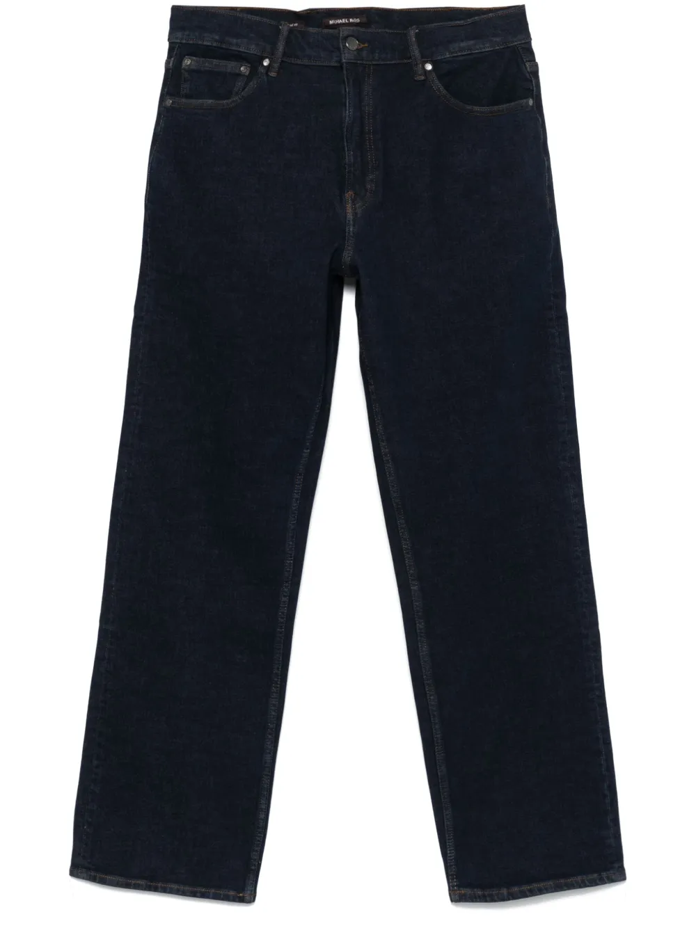 Michael Kors Finn jeans Blauw