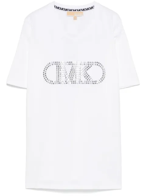 Michael Kors playera Empire