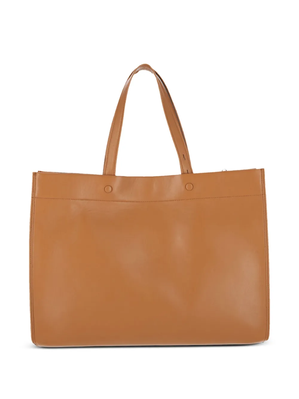 Anya Hindmarch Mortimer tote bag - Bruin