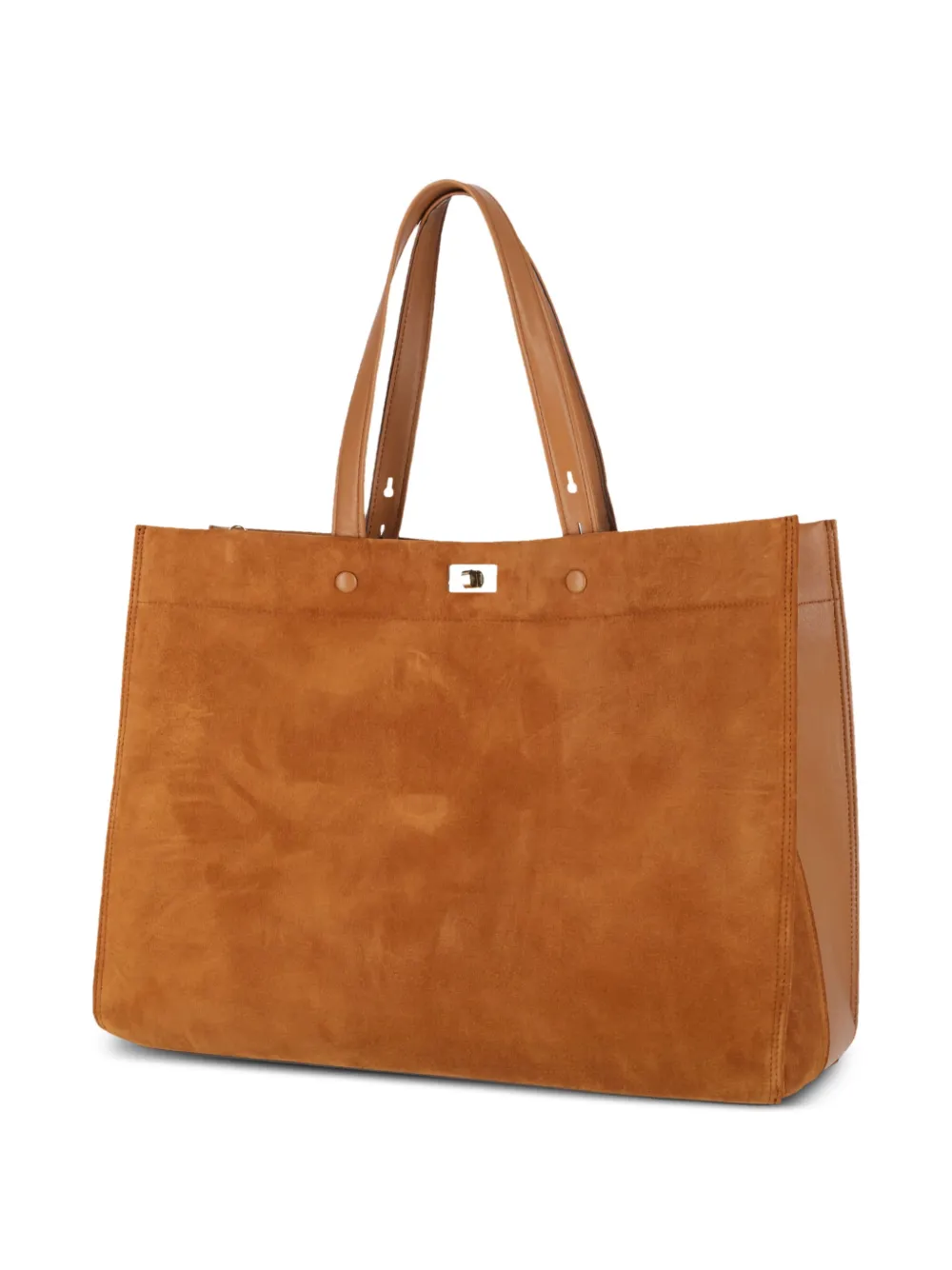 ANYA HINDMARCH MORTIMER TOTE BAG 