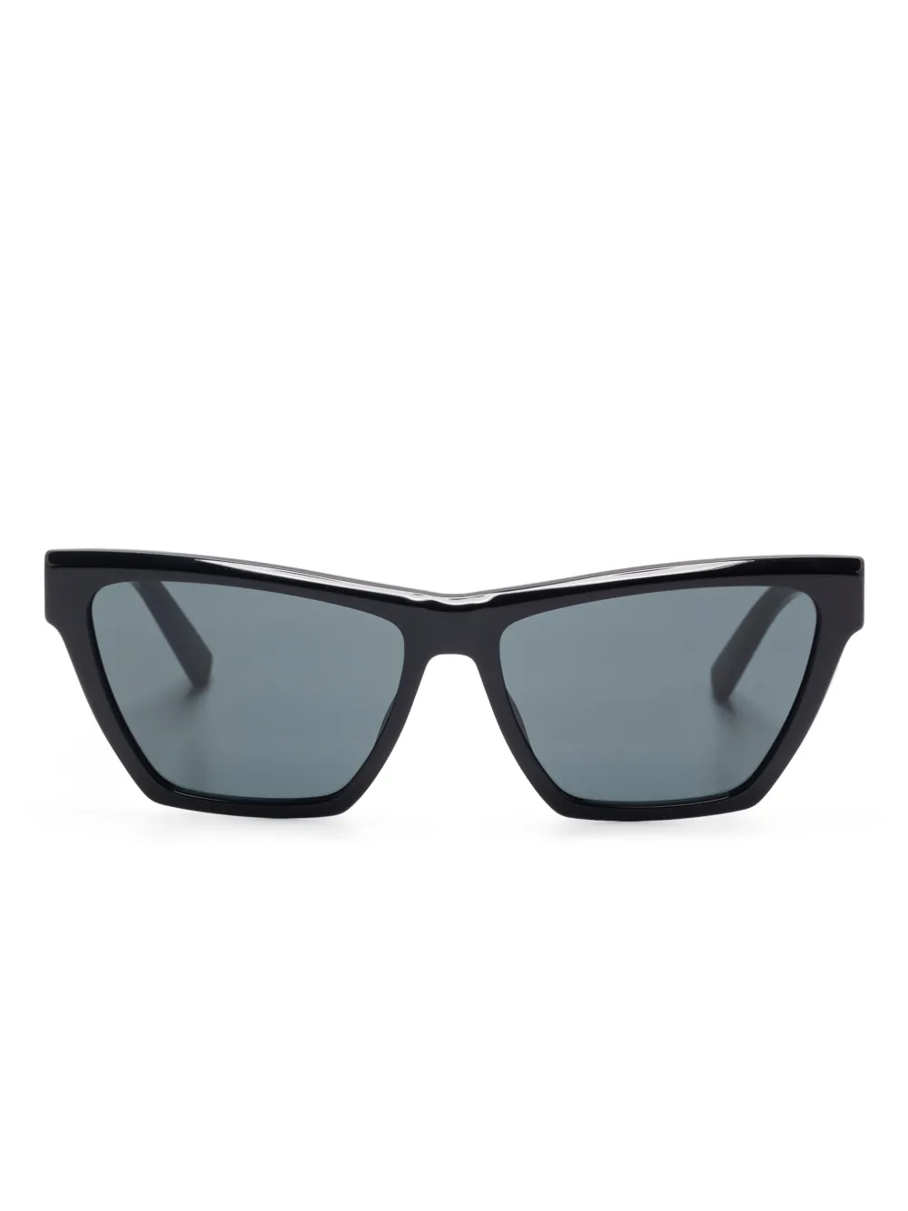 Saint Laurent Eyewear lentes de sol SLM103 | negro | Image 1