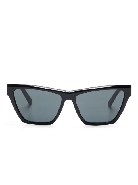 Saint Laurent Eyewear lentes de sol SLM103