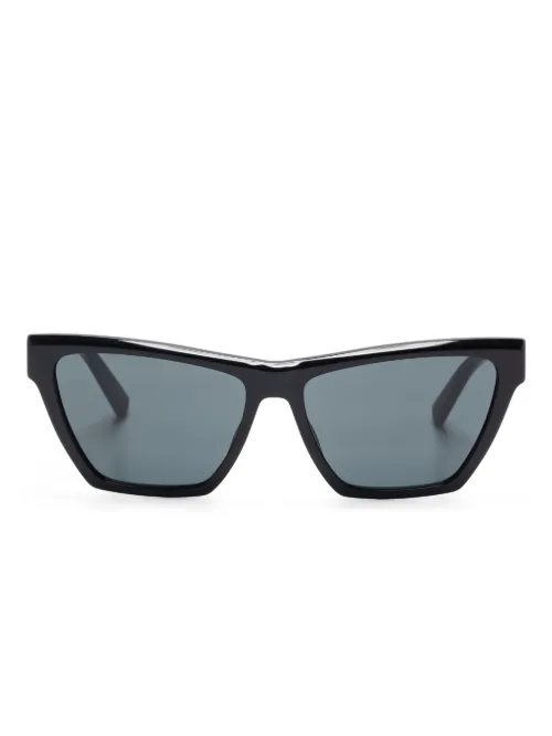 Lunettes de soleil SLM103 - Saint Laurent Eyewear - Modalova