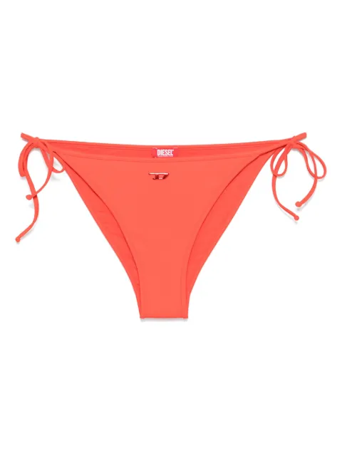 Diesel Elsa-D-Pop bikini bottom