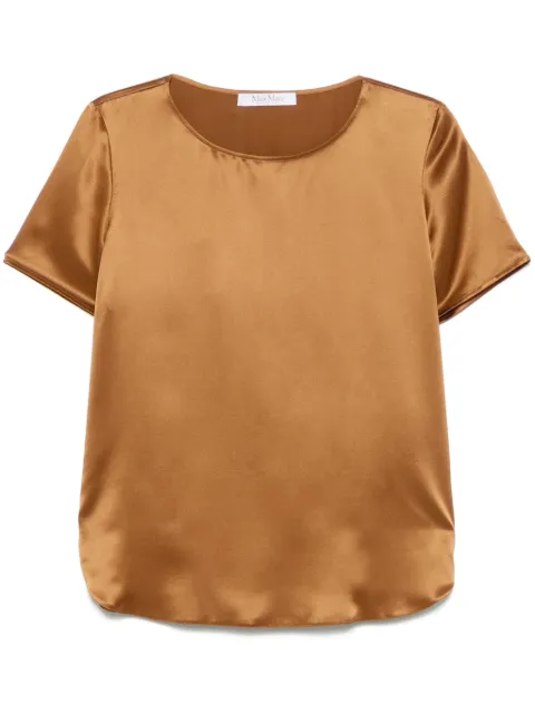 Max Mara Dida T-shirt