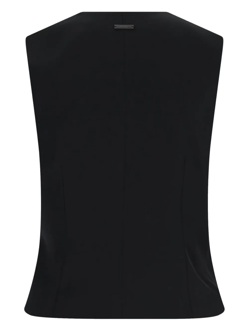 Calvin Klein twill vest | Waistcoats & Gilets | Image 2