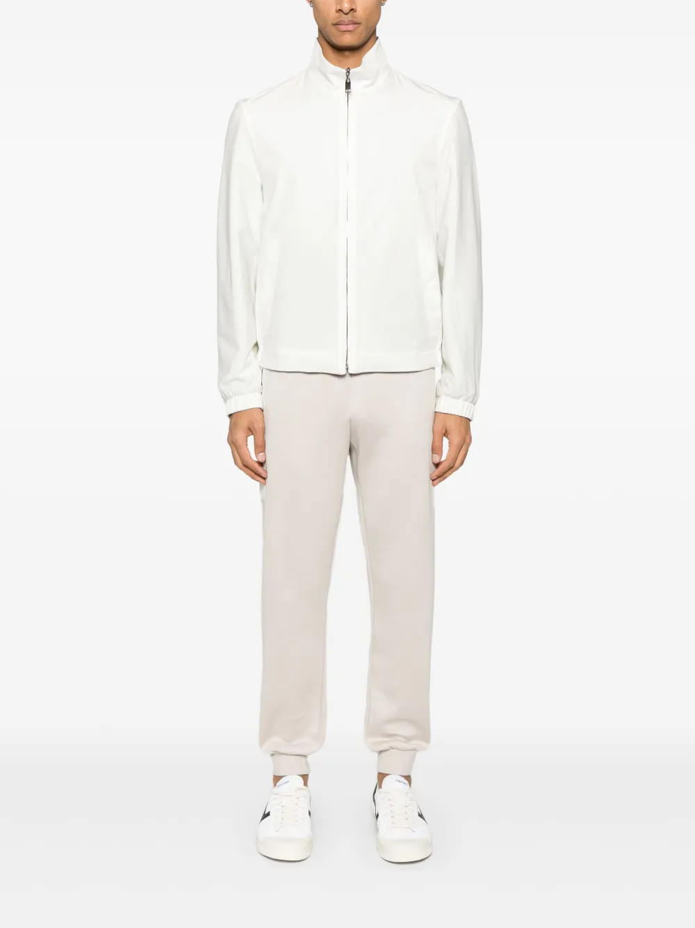 Brioni reversible jacket | Bomber Jackets | Image 2