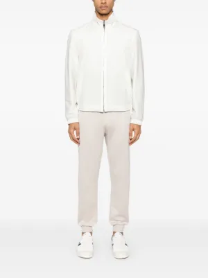 ジャケットその他 BRIONI Men Jacket SLTA0L O2401 9000 WHITE Brioni Jackets for Men – Luxury Brands – Farfetch