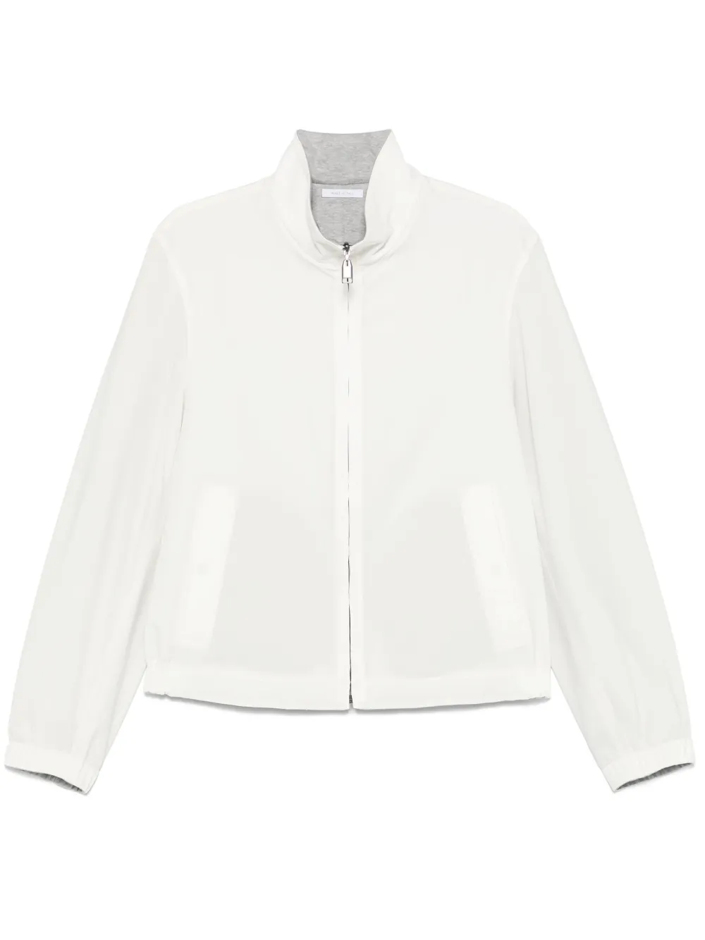 Brioni reversible jacket | White | Image 1