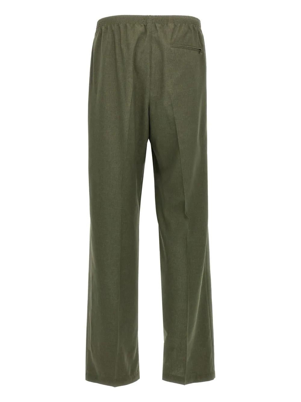 Cellar Door Ezio trousers - Groen