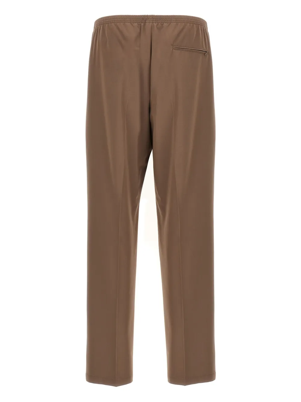 Cellar Door Ezio trousers - Bruin