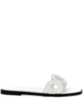 Versace Medusa 95 slides - White