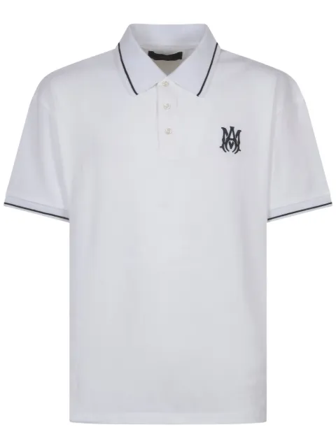 AMIRI Core Logo polo shirt 