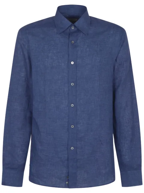 Canali cotton shirt 