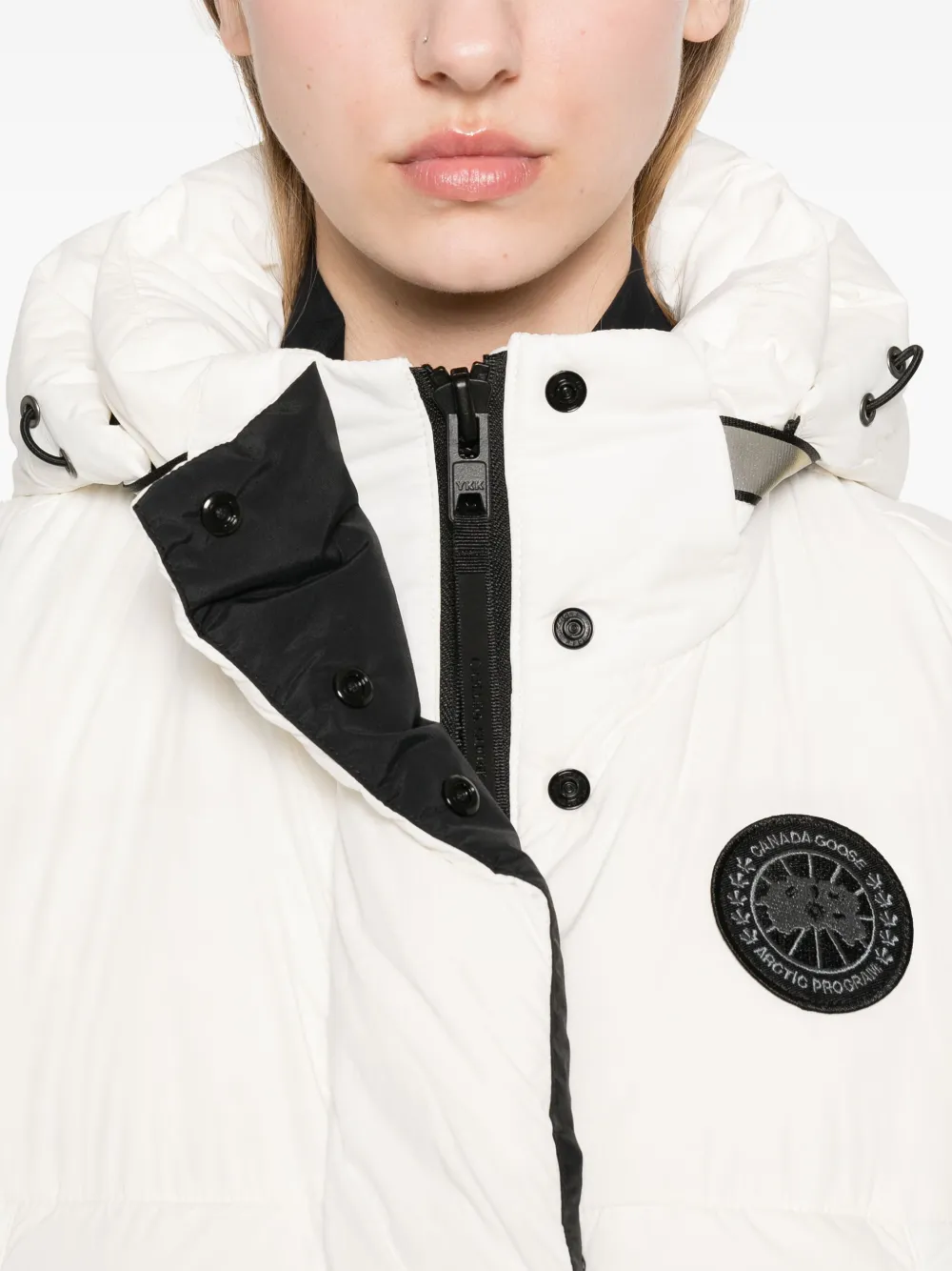 Canada Goose Gilet Junction | Image 5