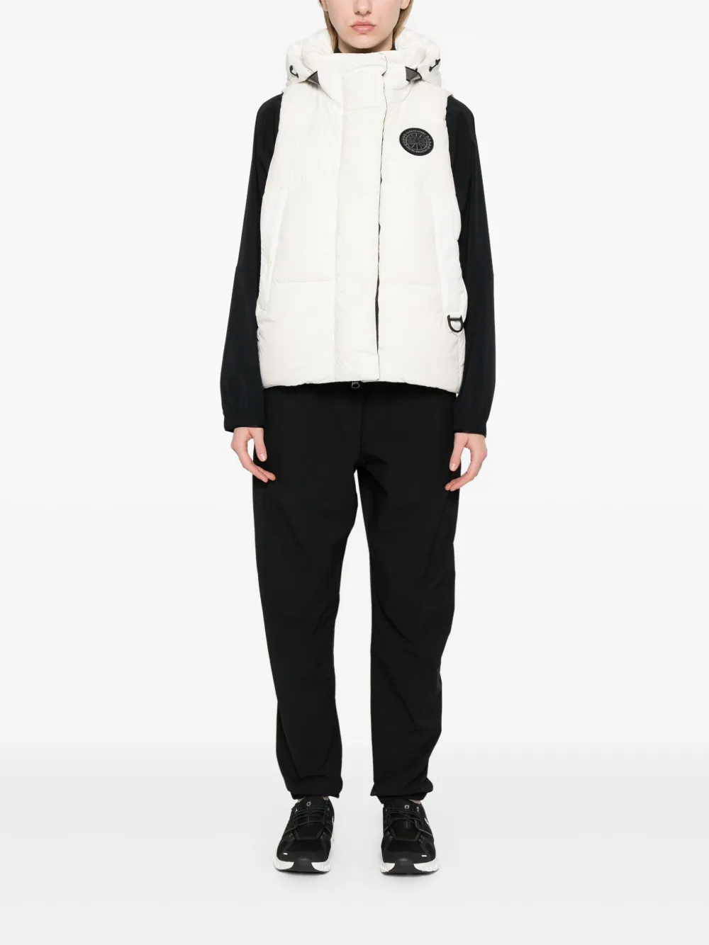 Canada Goose Gilet Junction | Gilet | Image 2