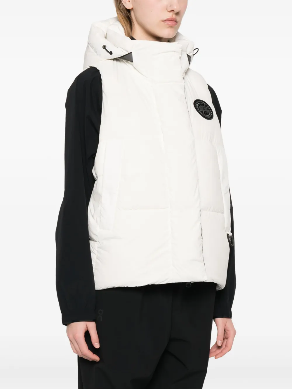Canada Goose Gilet Junction | Giacche | Image 3