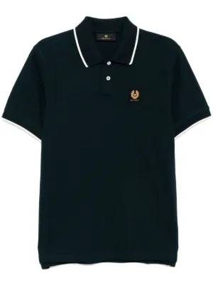 Belstaff Polo Shirts – Polos for Men – Farfetch