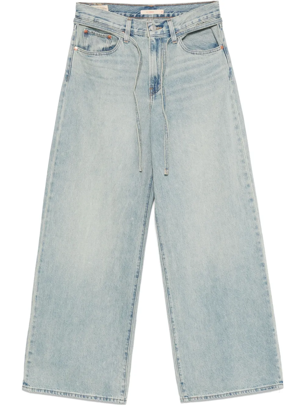 Levi's XL ストレートジーンズ - ブルー Levi's XL ストレートジーンズ - ブルー