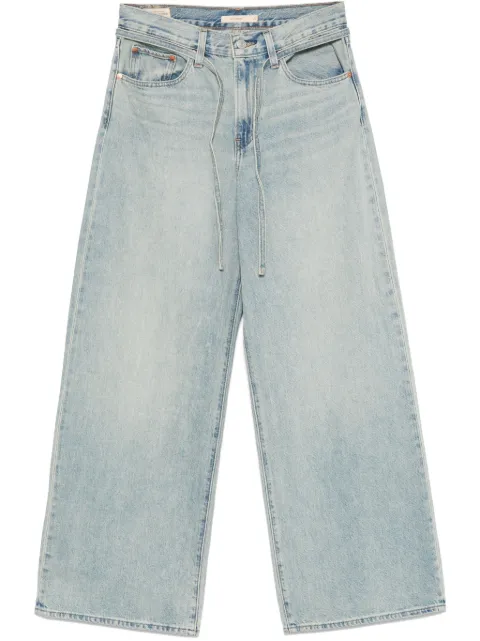 Levi's jeans rectos XL