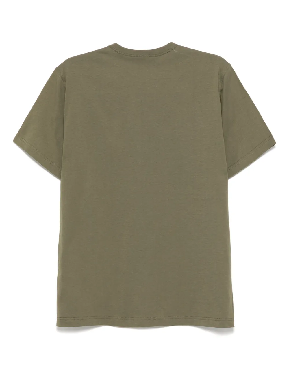 Belstaff Belstaff T-shirt - Groen