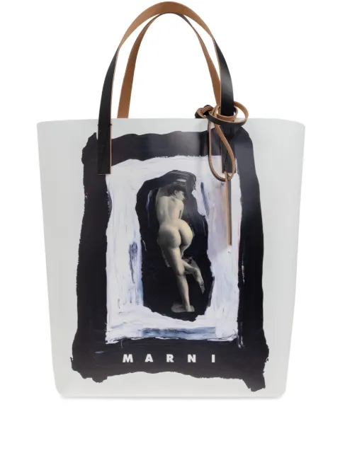 Marni Tribeca tote bag