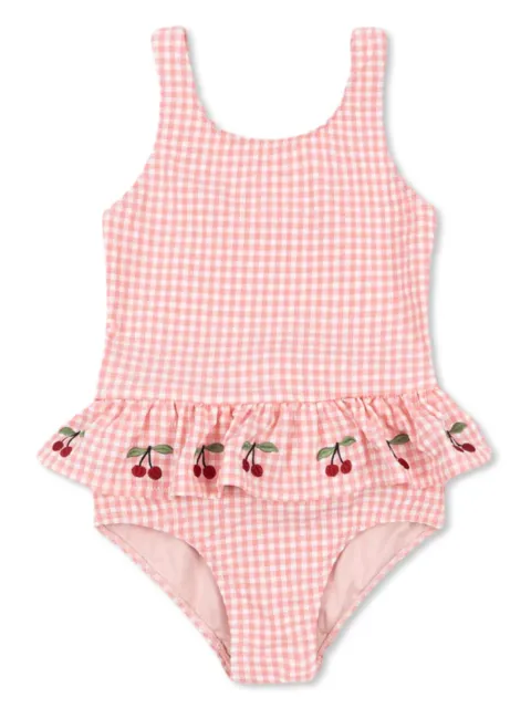 Konges Sløjd Geranium swimsuit