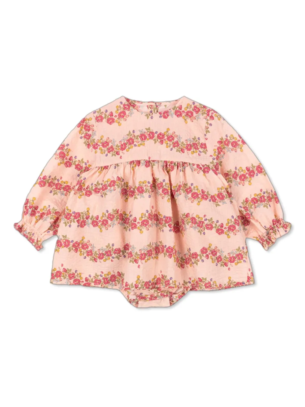 Konges Sløjd vestido | rosado | Image 1