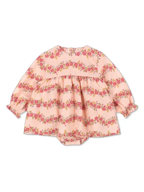 Konges Sløjd vestido