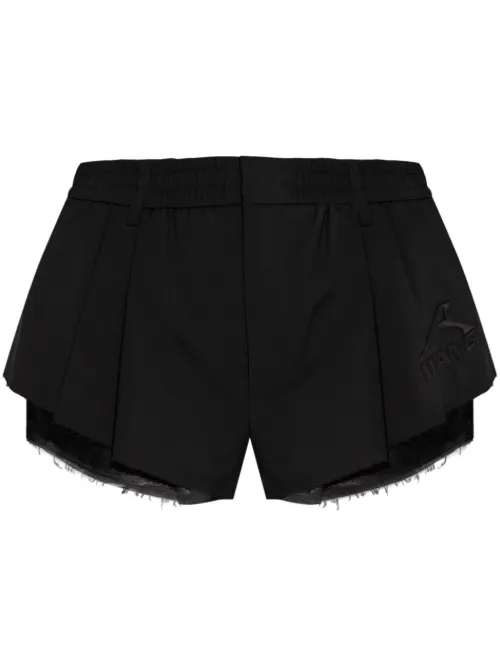 Short Tropical - Alexander Wang - Modalova