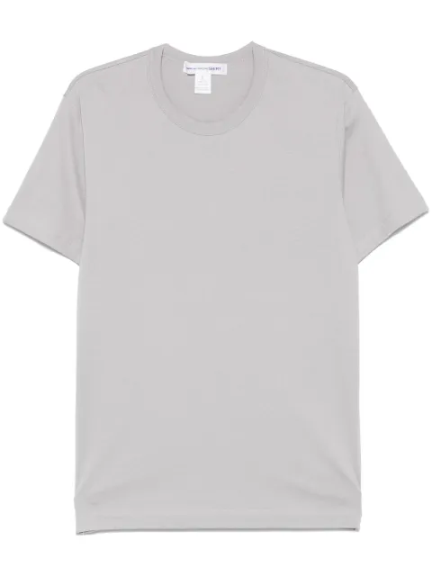 Comme Des Garçons Shirt playera de algodón