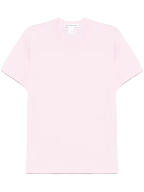T-shirt en coton - Comme Des Garçons Shirt - Modalova