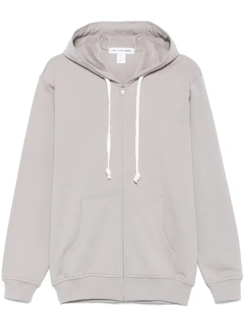 Comme Des Garçons Shirt hoodie de algodón
