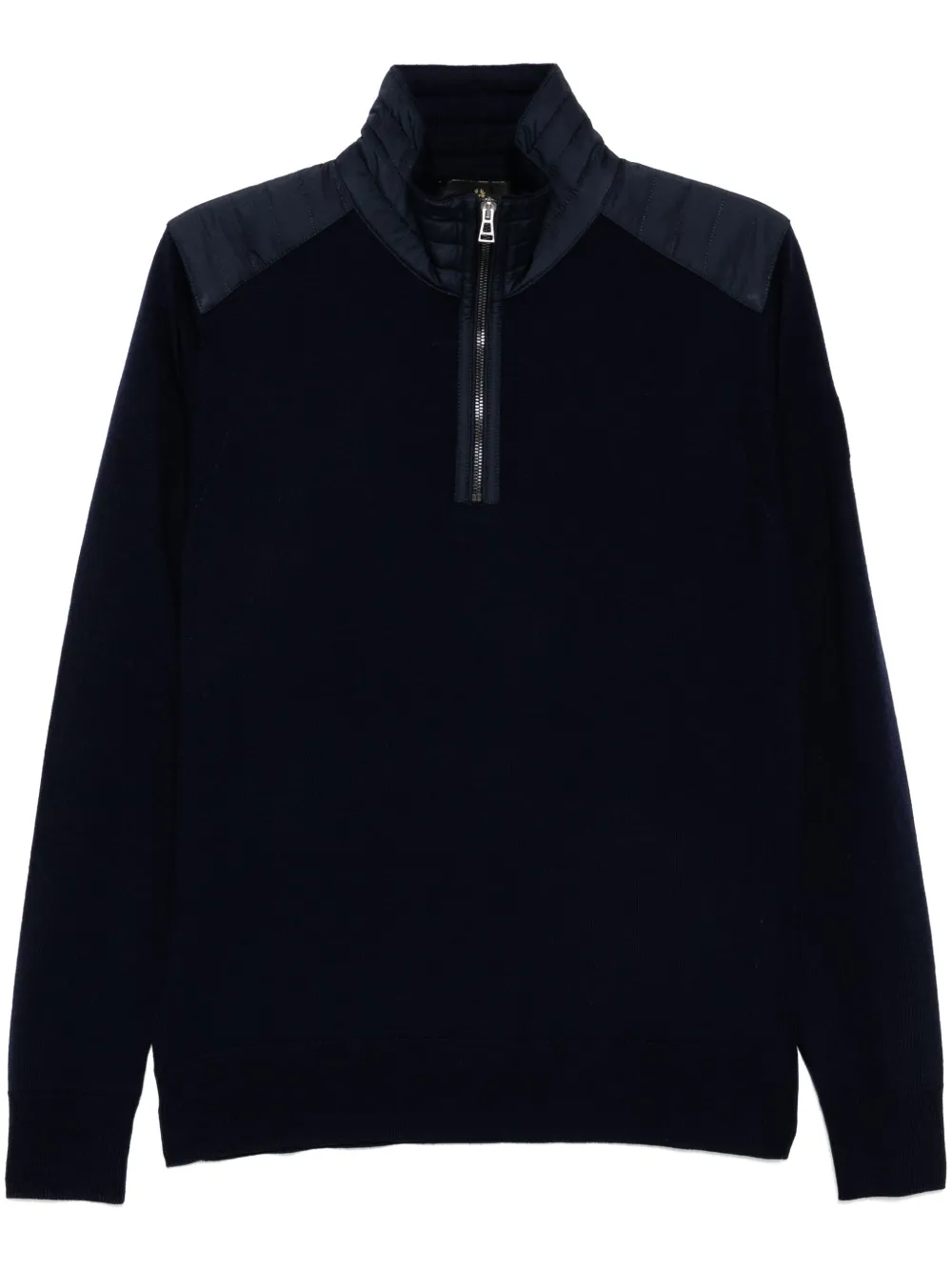 Kilmington Quarter Zip jumper