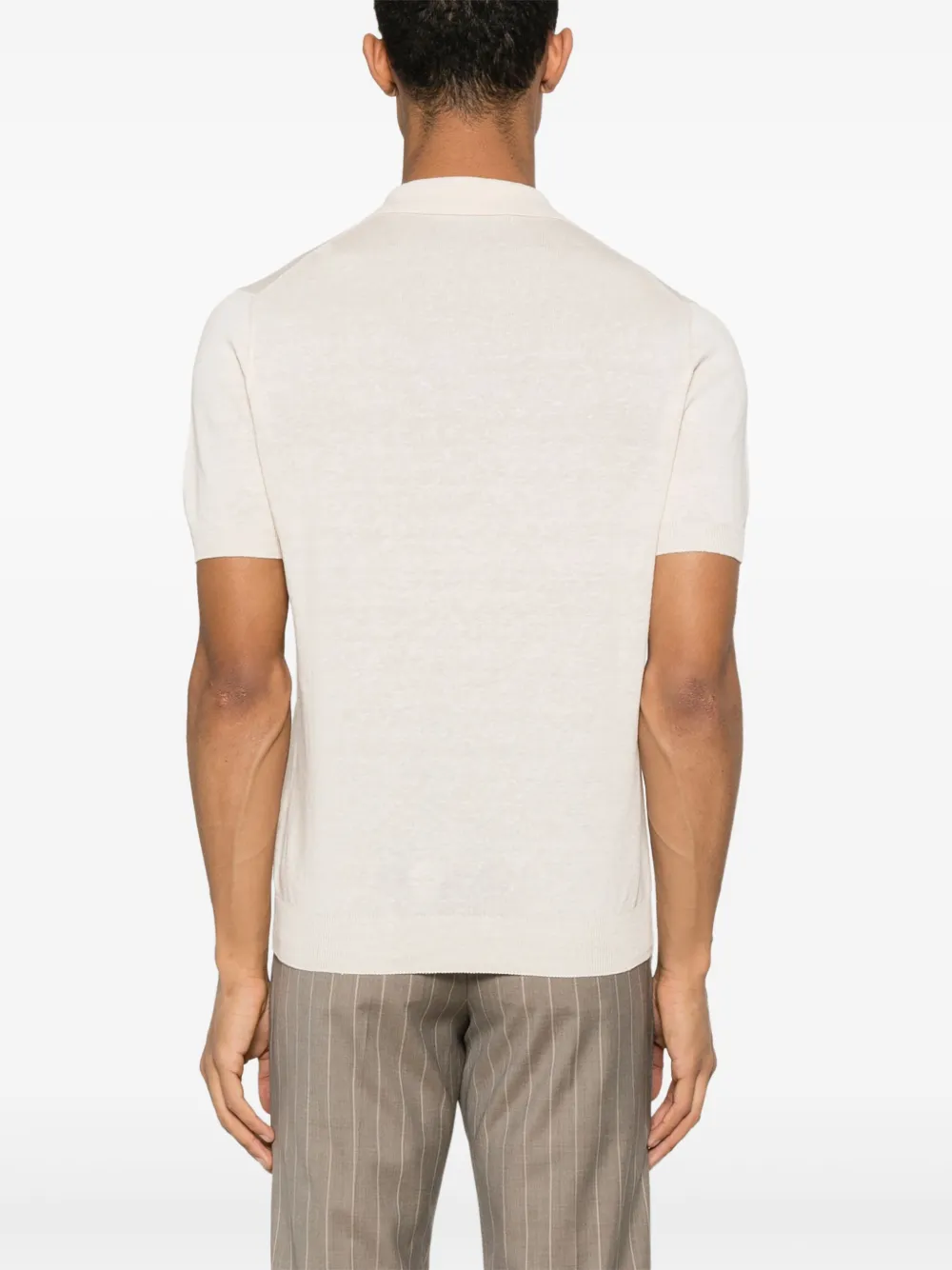 TAGLIATORE KEITH T-SHIRT 