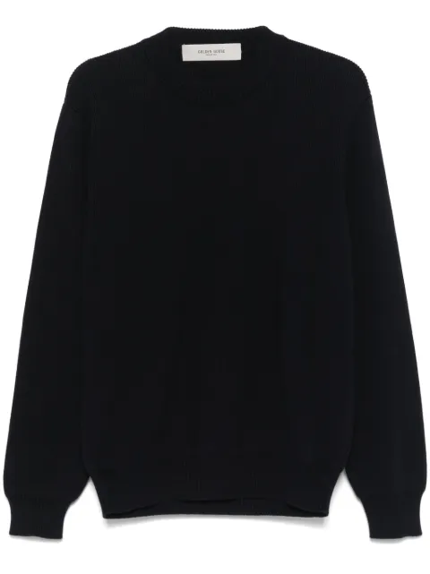 Golden Goose round-neck sweater 