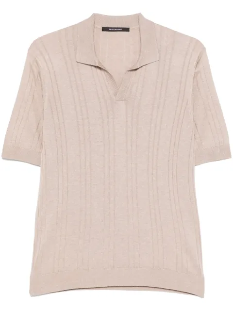 Tagliatore Pavel T-shirt 