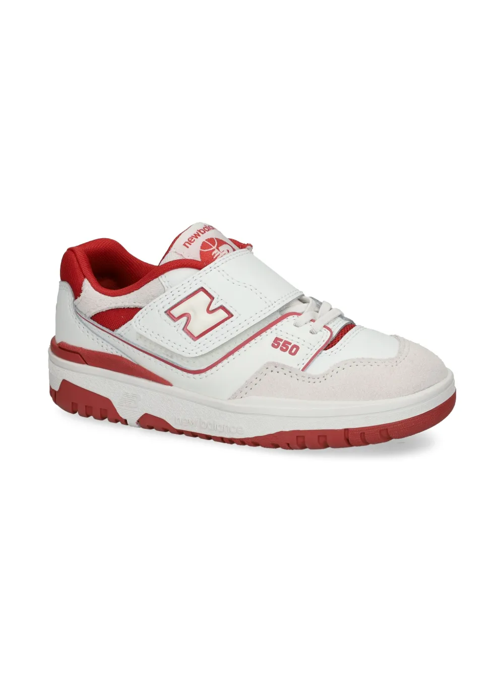 New Balance Kids New Balance 550 sneakers Wit