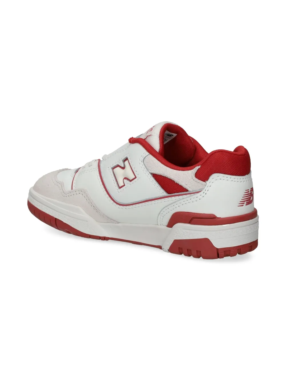 New Balance Kids New Balance 550 sneakers Wit