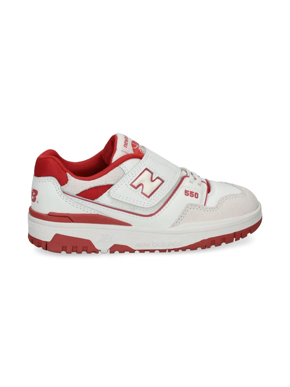 New Balance Kids New Balance 550 sneakers Wit