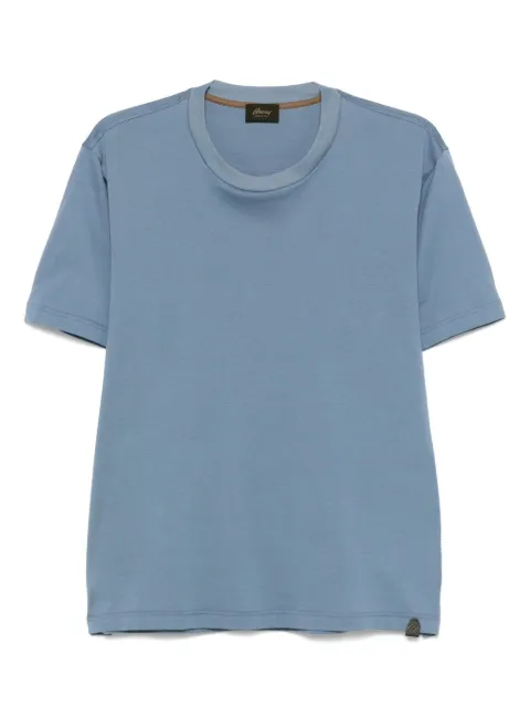 Brioni cotton T-shirt