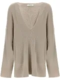 ENTIRE STUDIOS Dormer Knit sweater - Neutrals