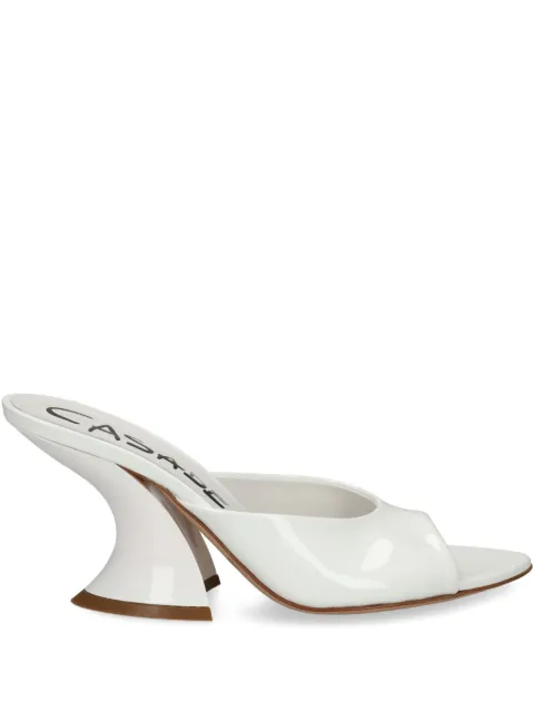 Casadei 100mm Blade sandals