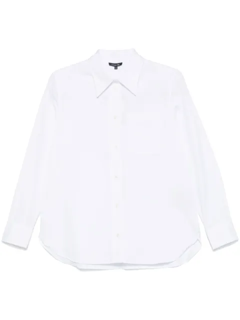 Soeur Saphir shirt