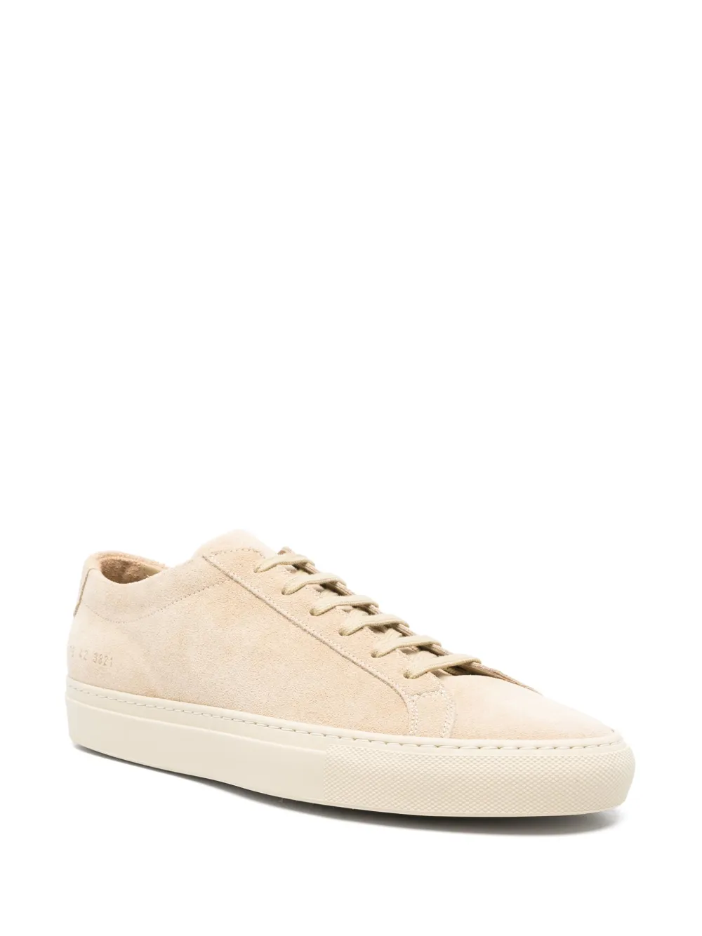 Common Projects Achilles sneakers Neutrals