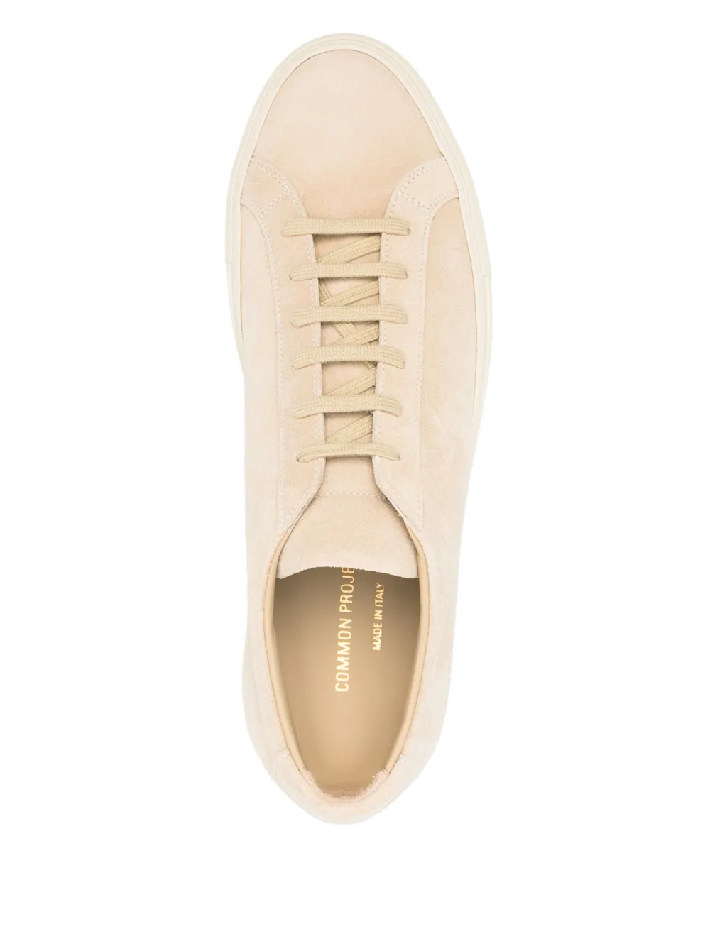 Common Projects Achilles sneakers Neutrals