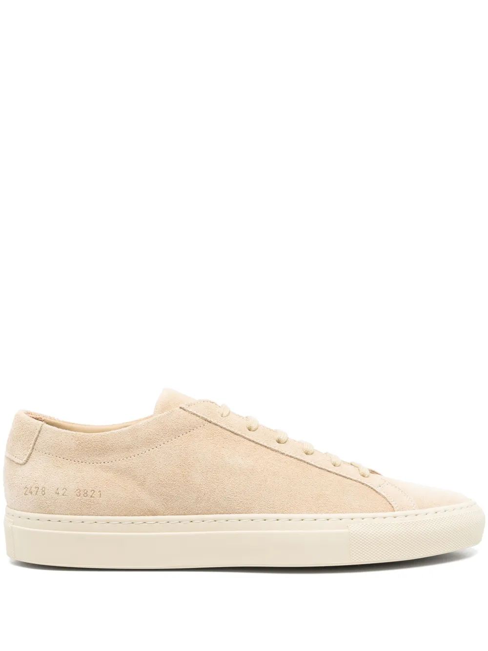 Common Projects Achilles sneakers Neutrals