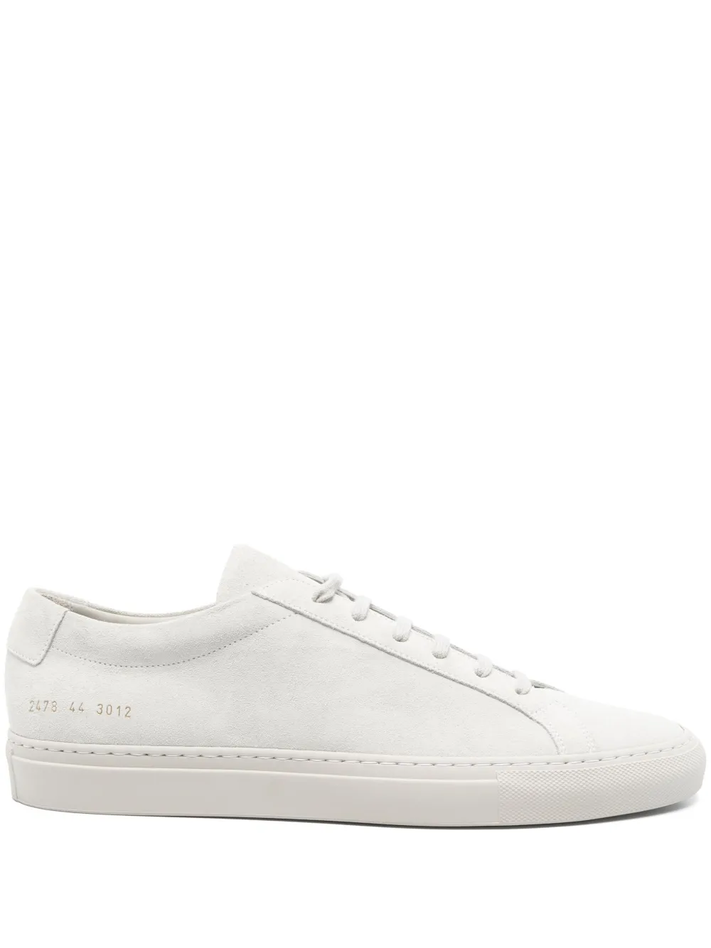 Common Projects Achilles sneakers Grijs