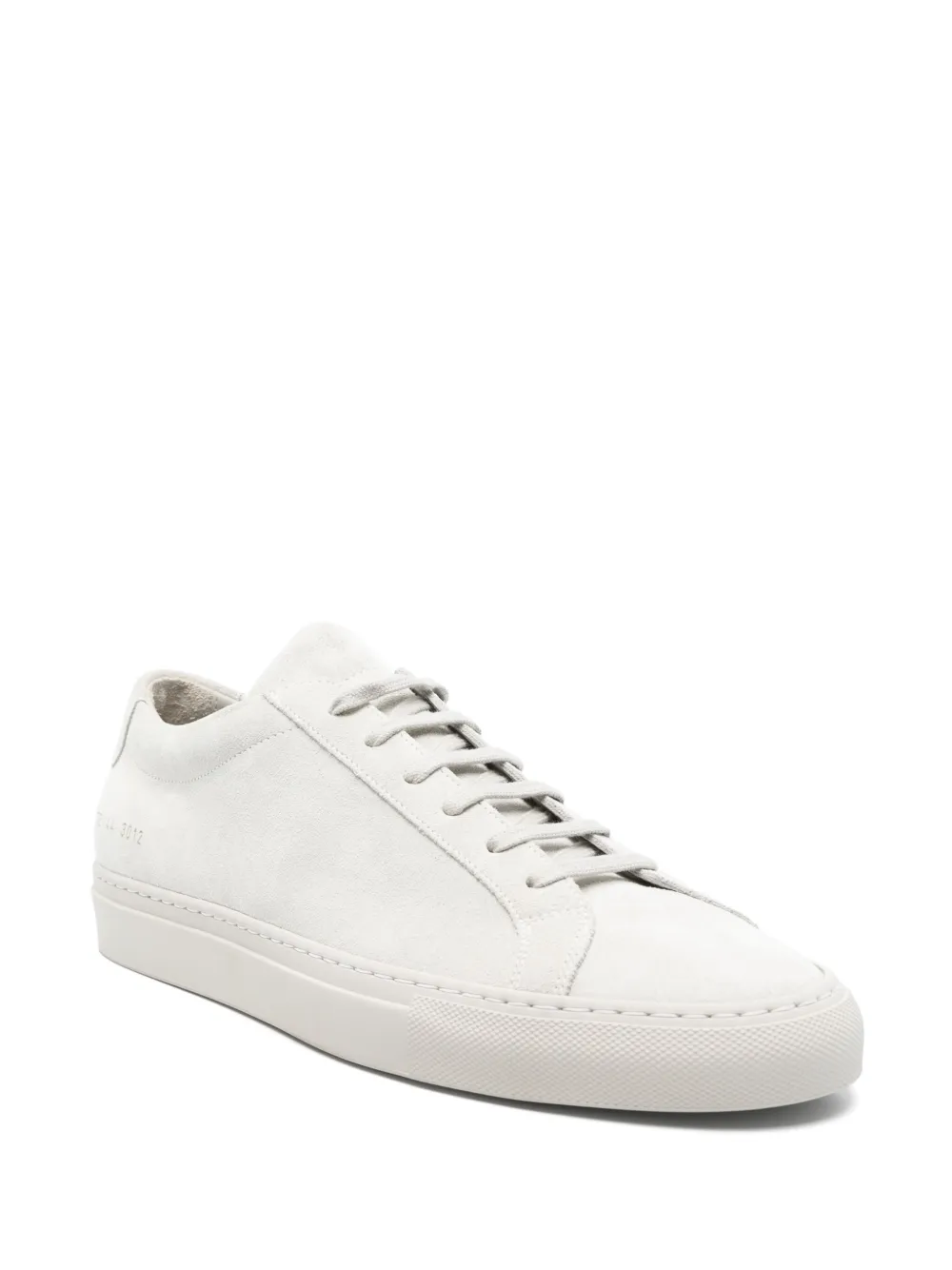 Common Projects Achilles sneakers Grey